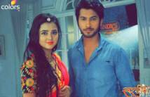 Swaragini FF by Lina (Episode 20)