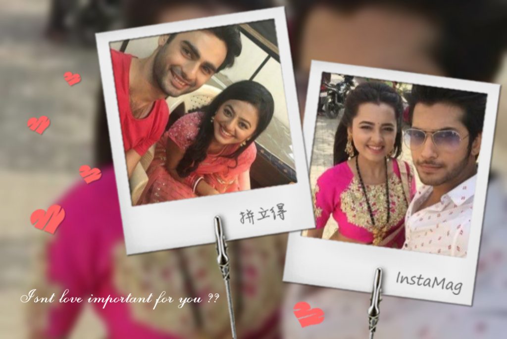 #ISNT LOVE IMPORTANT FOR YOU ???..SS on Raglak…Swasan…Shivika…Rumya…Rikara…(EP-4)