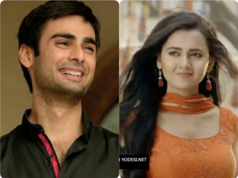 Naughty Ragini with Cute Sanskar (Few Shots) shot-2