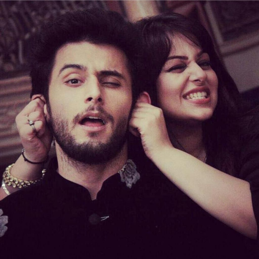 You may now kiss your enemy! Last shot on Rumya by Ninaku