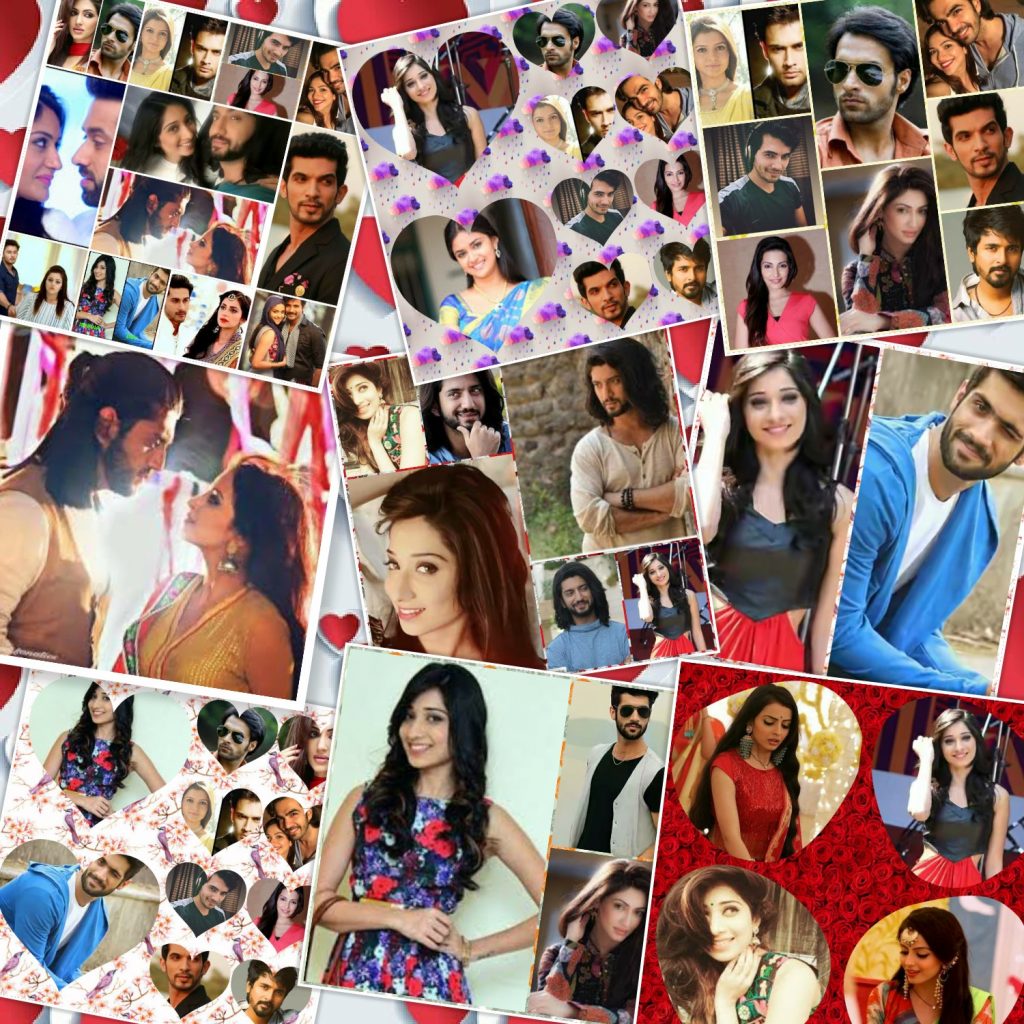 ISHKARA FF- Life Found Love Once Again- Chapter 16