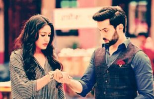 Will love you forever -fan fiction by Param_Manu (episode -1)