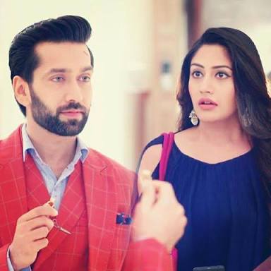 Ae dil hai mushkil..love saga SHIVIKA by kanfi Episode 2