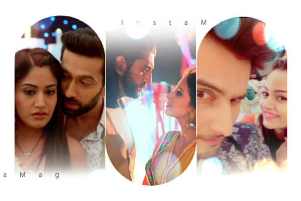 {Michmichi}….SHIVIKA (FF)….SHOT- 44 : Shivika ko Bahar Nikalo ?