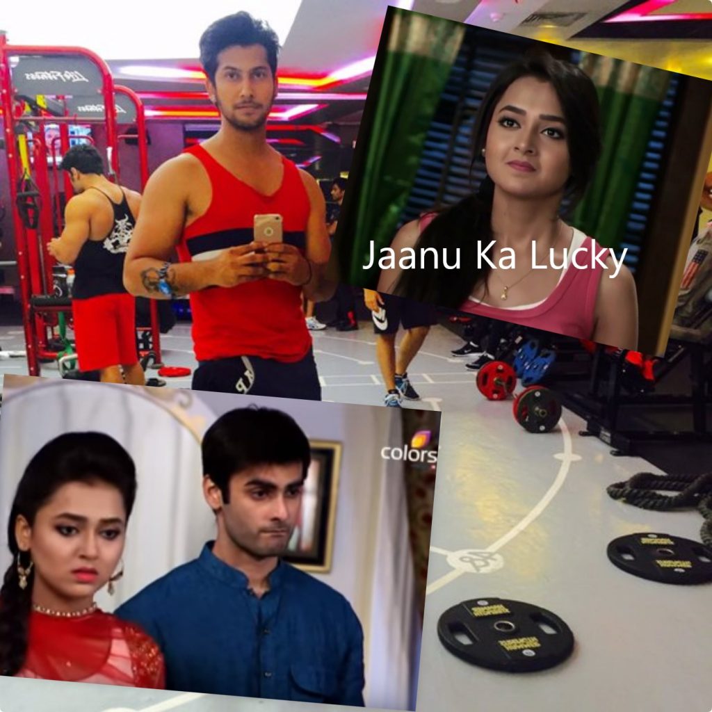 Jaanu ka lucky episode 14