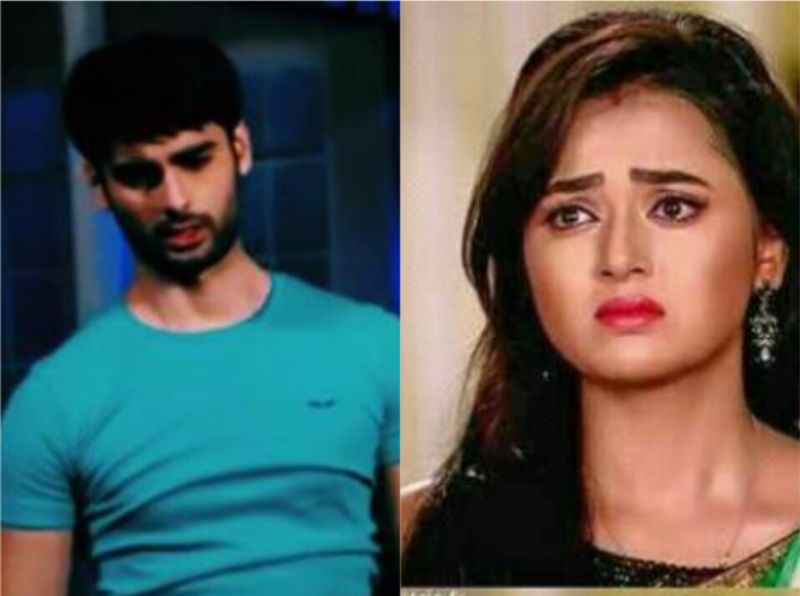 Ek mein aur Ek tu (RagSan) episode-38