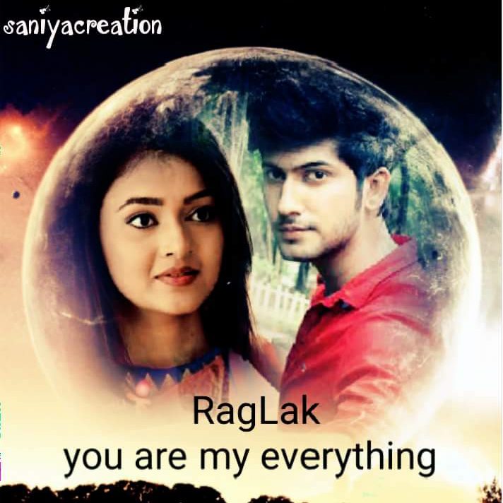 Raglak OS – You Are My Everything by kitkat….