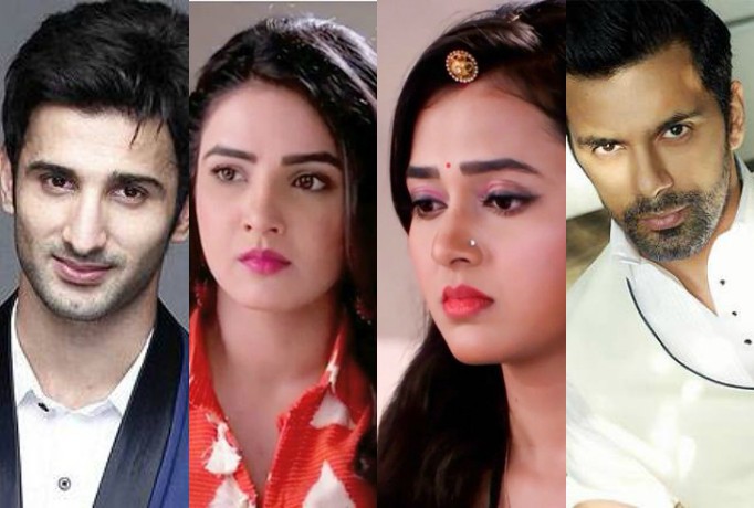 Swaragini – Will you cross the skies for me? By Aditi Ayansh (Episode 37)