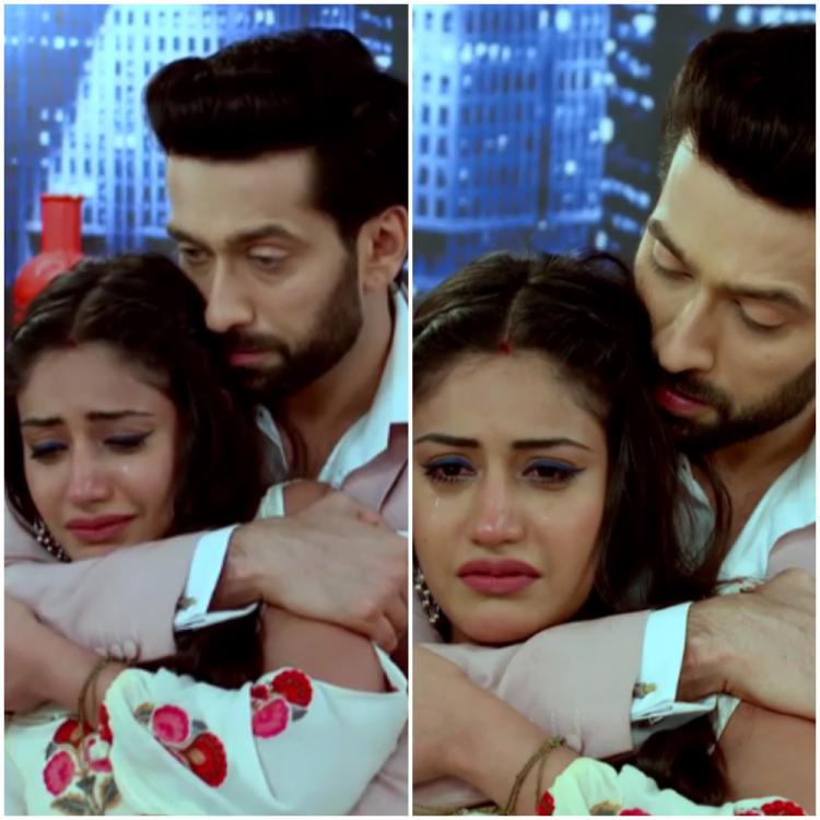 Destined to Love – Ishqbaaaz FF Episode 9 – Shivika Seperation
