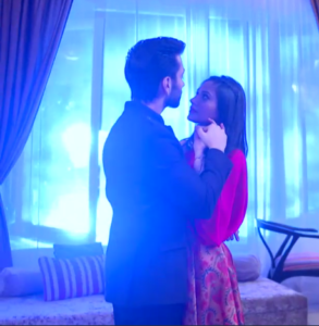 Will love you forever -fan fiction by Param_Manu (episode -2)