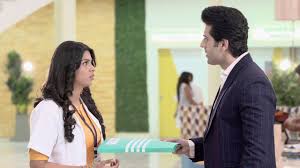 A danger game of love episode 22