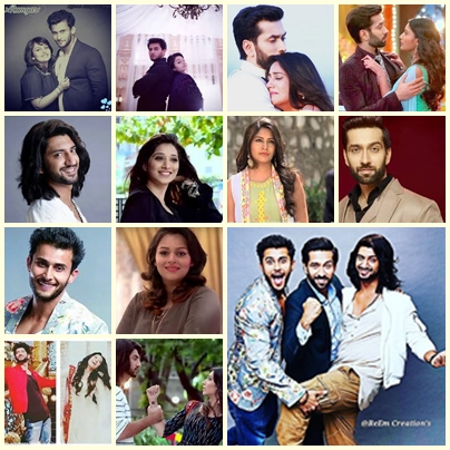 Ishqbaaz – Duniya palat gayi – Episode 6