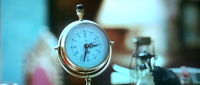 The Abyss – Ishqbaaz FF by Aashi (chapter-6)