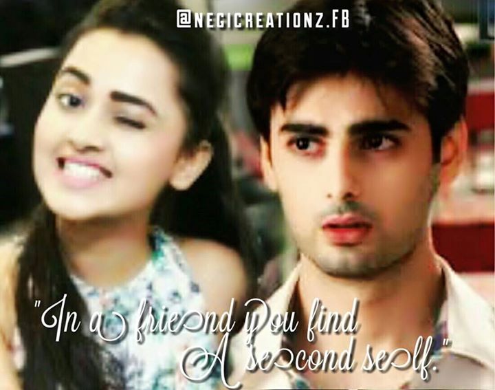 Naughty Ragini with Cute Sanskar (Few Shots) shot-4