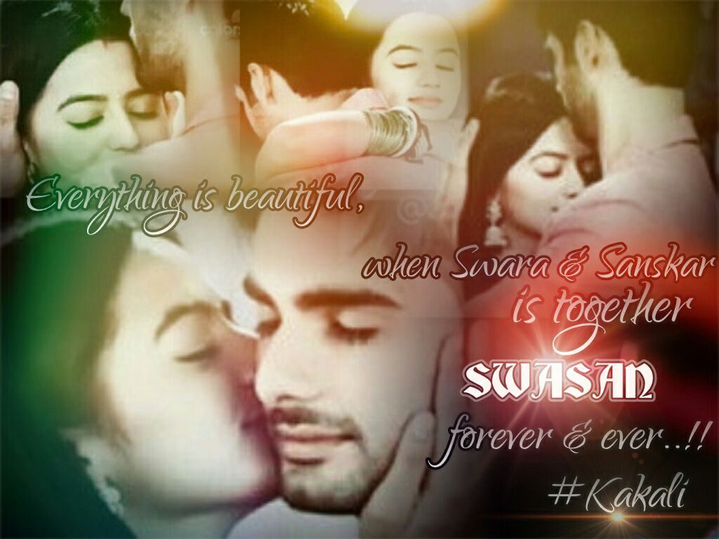 SwaSan TS.. Our Little Cupid.. Part 11..by Kakali