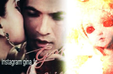 #The Night Called “FEAR”….(GiNa) (SS) SHOT-7 BY RiaNa