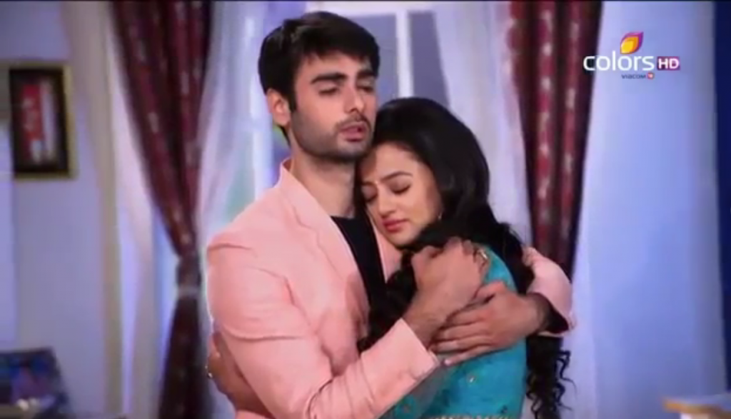 Does she really love me? episode 18 Last Episode