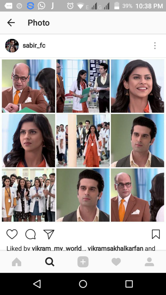 Mera KABIR Episode 8 ( SAVITRI DEVI)