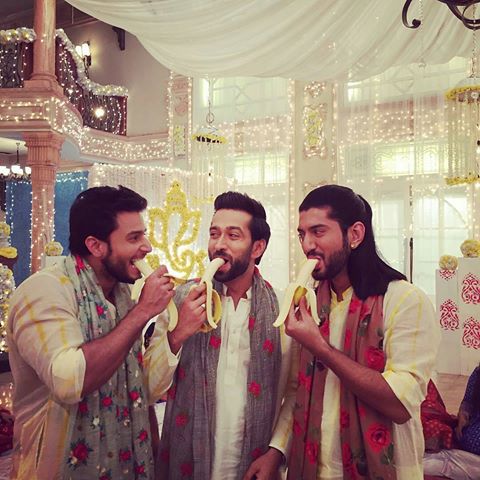 Dhoor hokar bhi hum pas hai Part-11(Truth revelation).