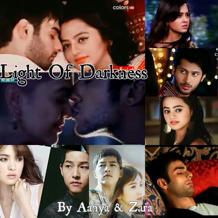 Light of darkness part-5