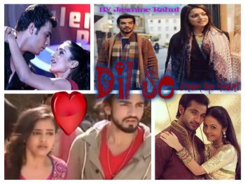 Dil se: From the Heart Part 1 FS: PMHMD, SNS