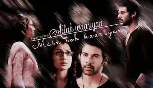 Strangers!! (kkb) – Part 19