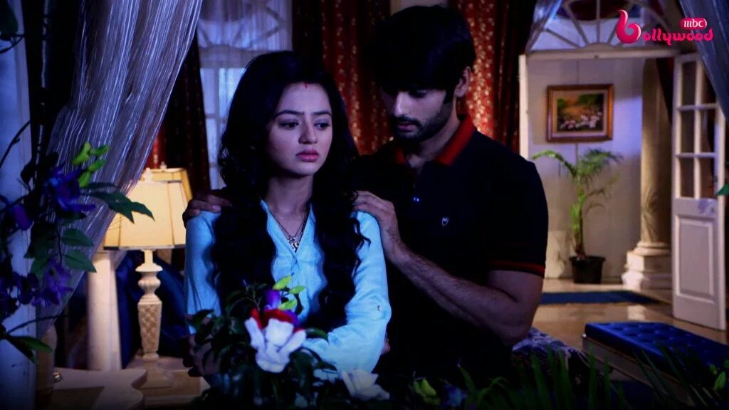 Desperate Sprit ALOHA- SWASAN OS by Nilu