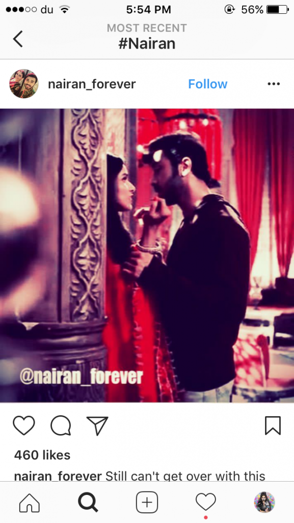 Nairan – “I promise to be ur bodyguard 4ever ” epi5