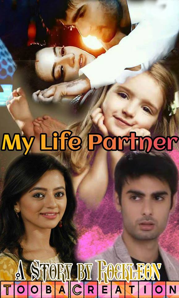 SWASAN TS: MY LIFE PARTNER by Rockleon (PART 6)