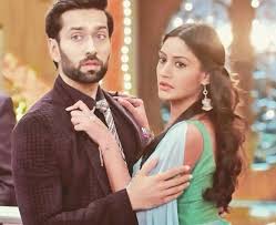 The pain ( A Shivika OS)