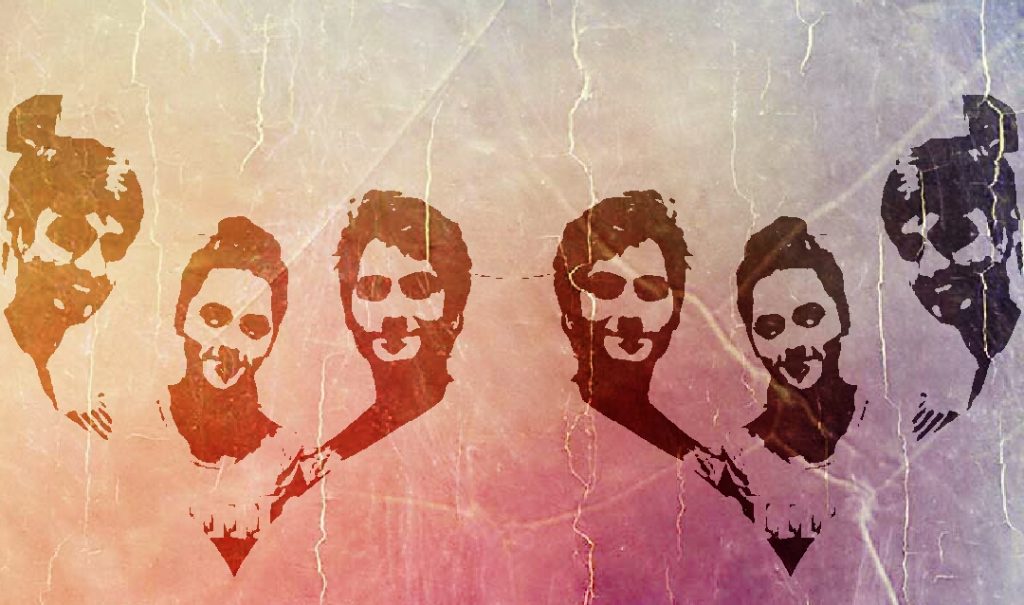 Dil ullu ka pattha hai ~ A Raglak os