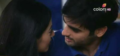 My better half (swasan ff) Episode 23 by Mars