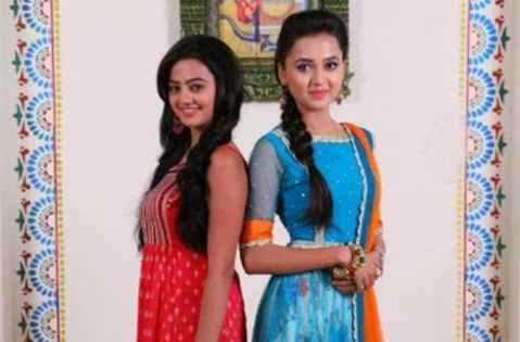PAIN = LOVE – swaragini ragsan ss- 2
