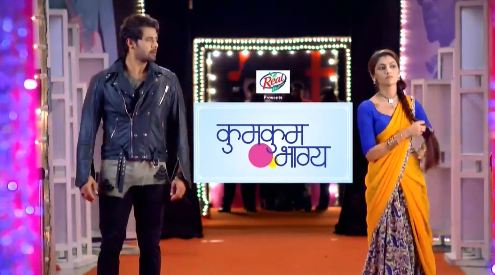 Kumkum bhagya 2025 9th nov 2021