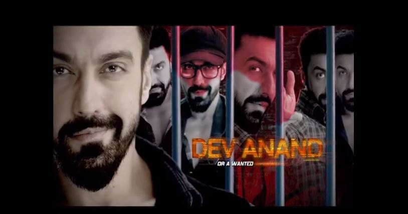 Are you excited to watch Ashish Chowdhry in Colors’ Dev Anand?
