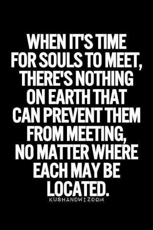 Meeting u all was my dream