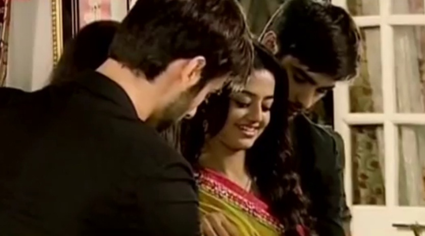 Sanskar Ki Sanskari Swara (swasan fs) by Mars Shot 2