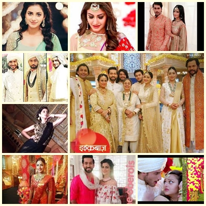 Ishkara : Pyaar ya nafrat (Episode 56)