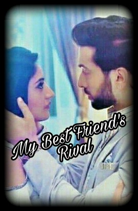 My best friend’s rival (intro)