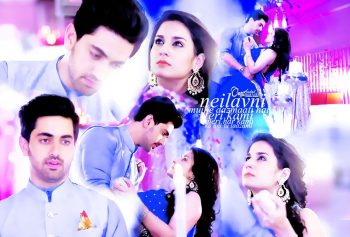 The AvNeil Story by TheVariga (Part 3)