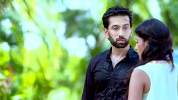 {Michmichi}….SHIVIKA (FF)….SHOT- 46 : DARKEST HOURS FOR OBEROIS !!!
