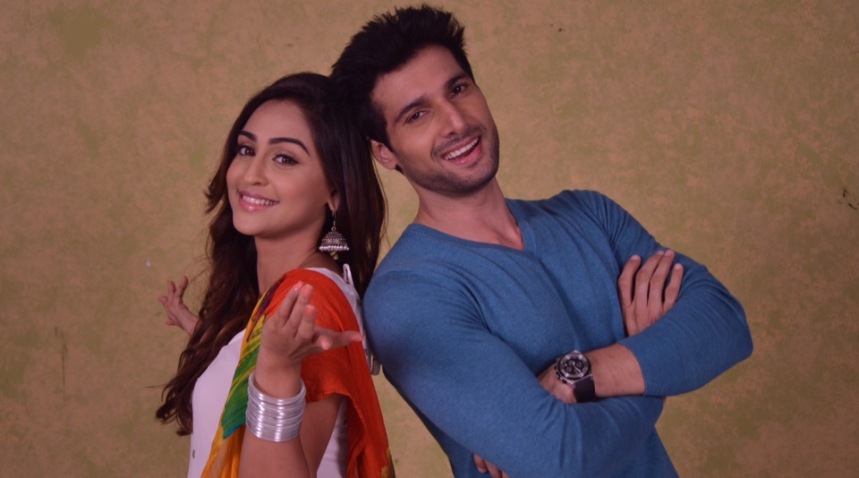 Saath Nibhana Saathiya- Durga’s Destiny Season 1 Part 3