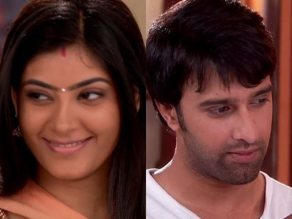 Can I fall in love, Episode 50