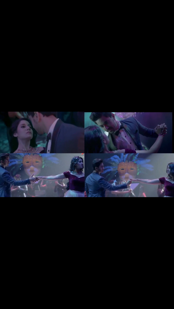 Zindagi hai mushkil episode 6