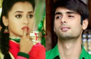 Arrange marriage ke siyappa ss by aliya (pt 6) vol 2