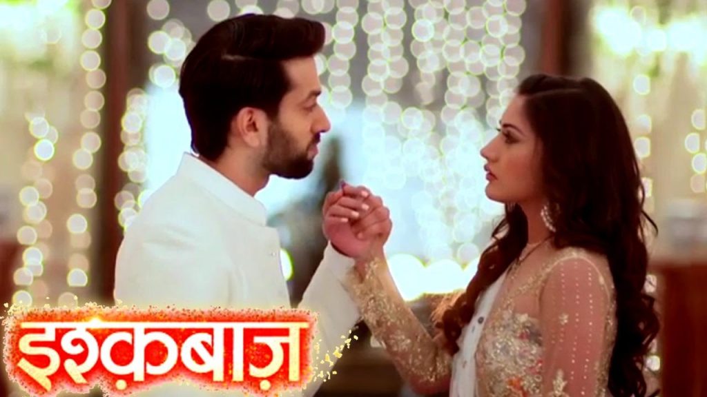 A shivika OS (current plot) Promo for shot 2