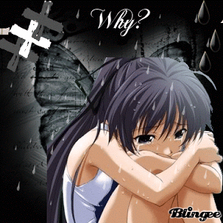 MY EMOTIONAL TURMOIL