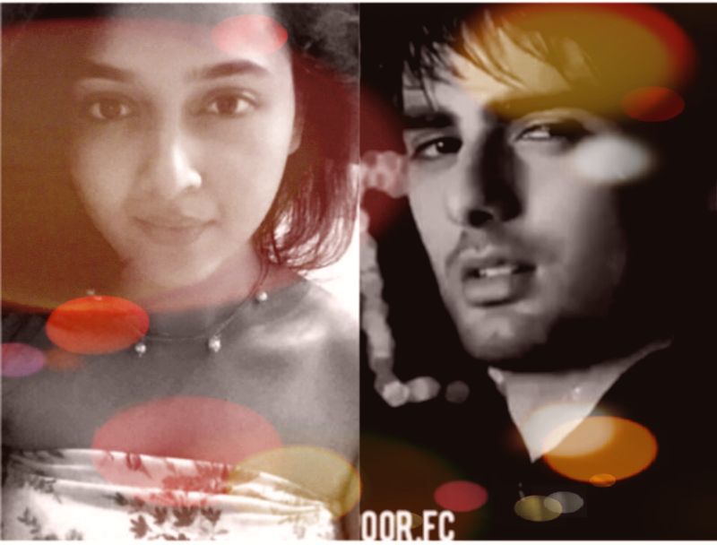 Naughty Ragini with Cute Sanskar(Few Shots) shot-6