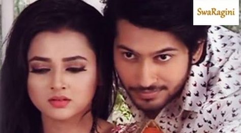The crush love story of RagLak – 5