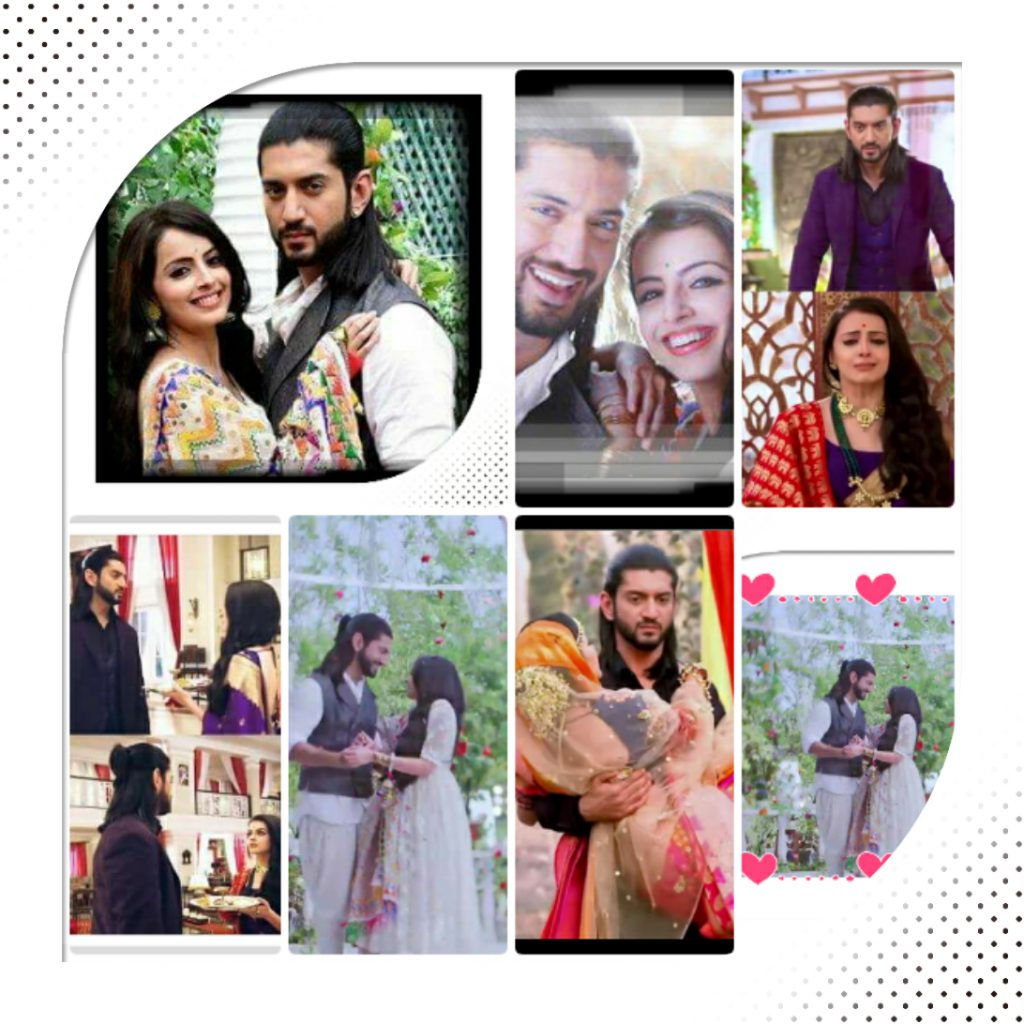 Life has both sorrows and joys OS part-01